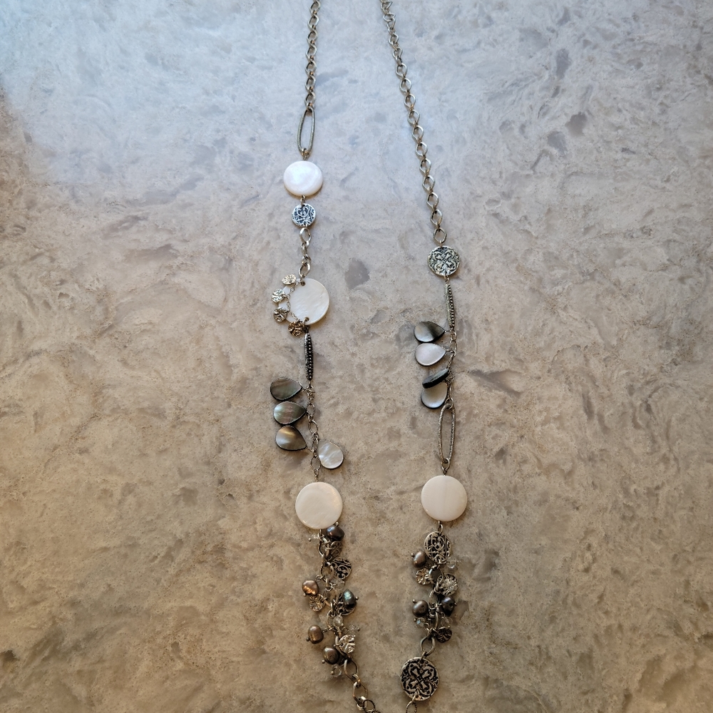 Chico's Necklace